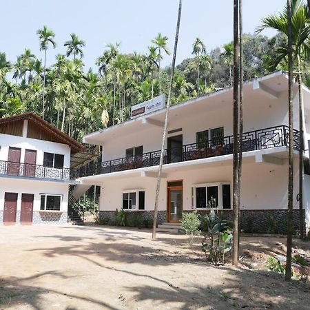 Hosamane Farm Inn Sringeri Exterior foto